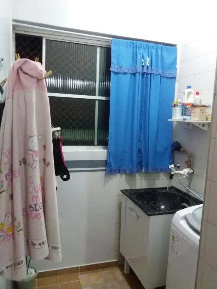 Apartamento, 2 quartos, 74 m² - Foto 3