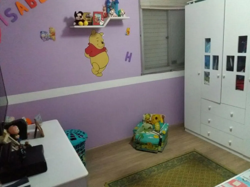 Apartamento, 2 quartos, 74 m² - Foto 8