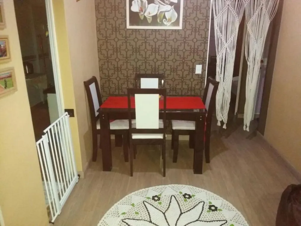 Apartamento, 2 quartos, 74 m² - Foto 5