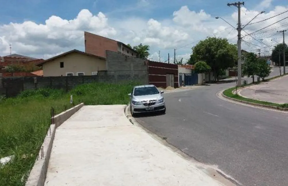 Terreno, 274 m² - Foto 2