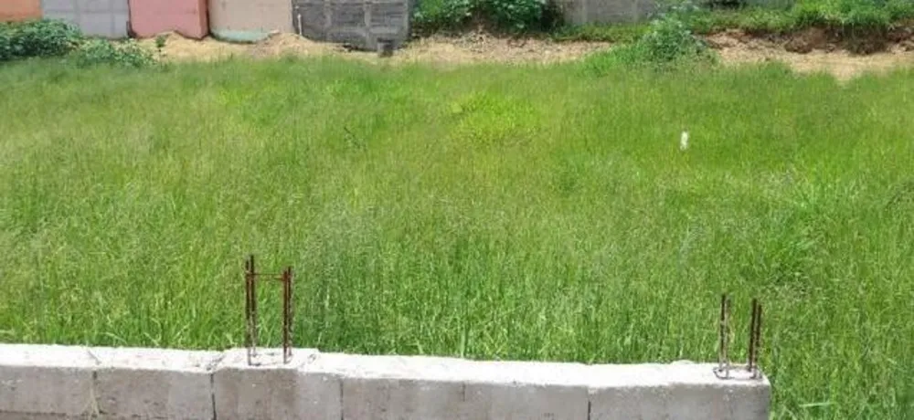 Terreno, 274 m² - Foto 1