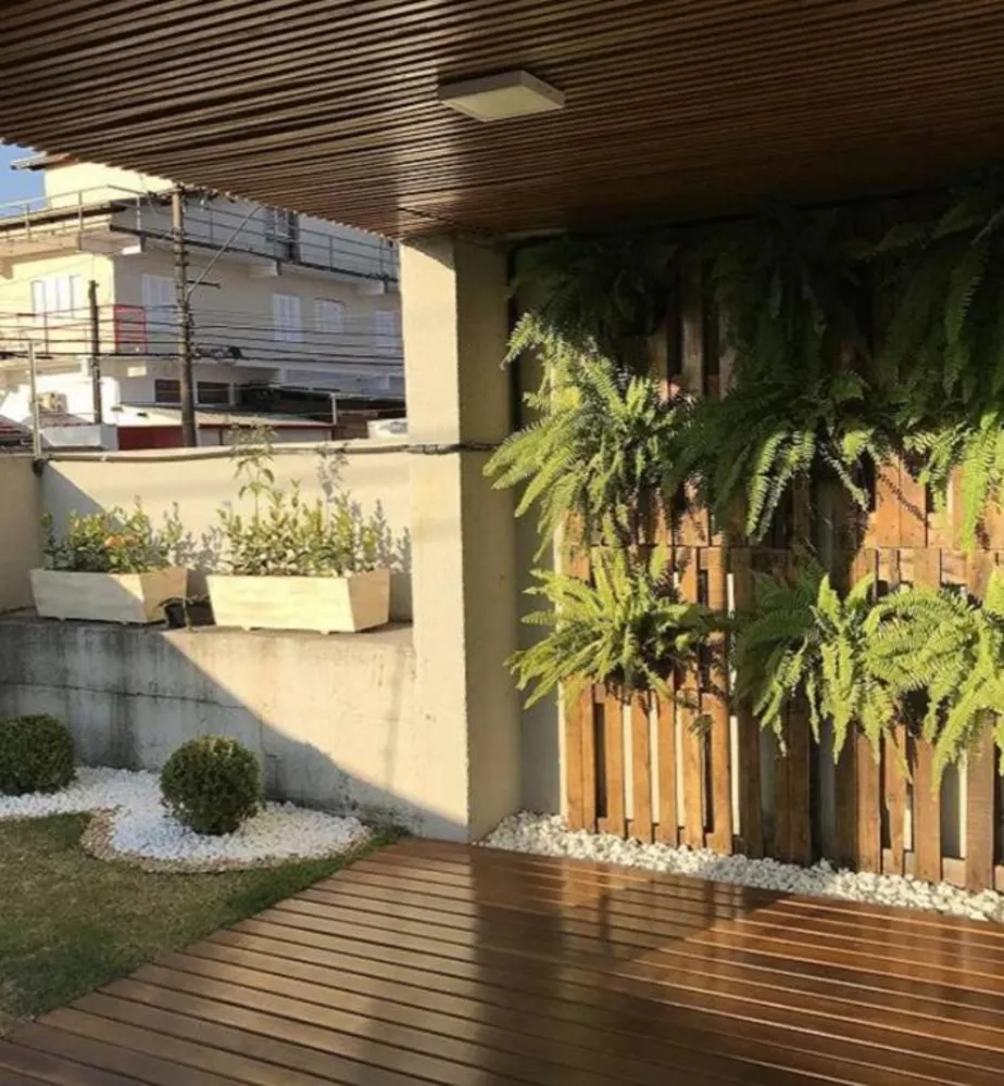 Cobertura, 4 quartos, 248 m² - Foto 1