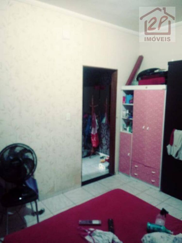 Sobrado, 5 quartos, 187 m² - Foto 4