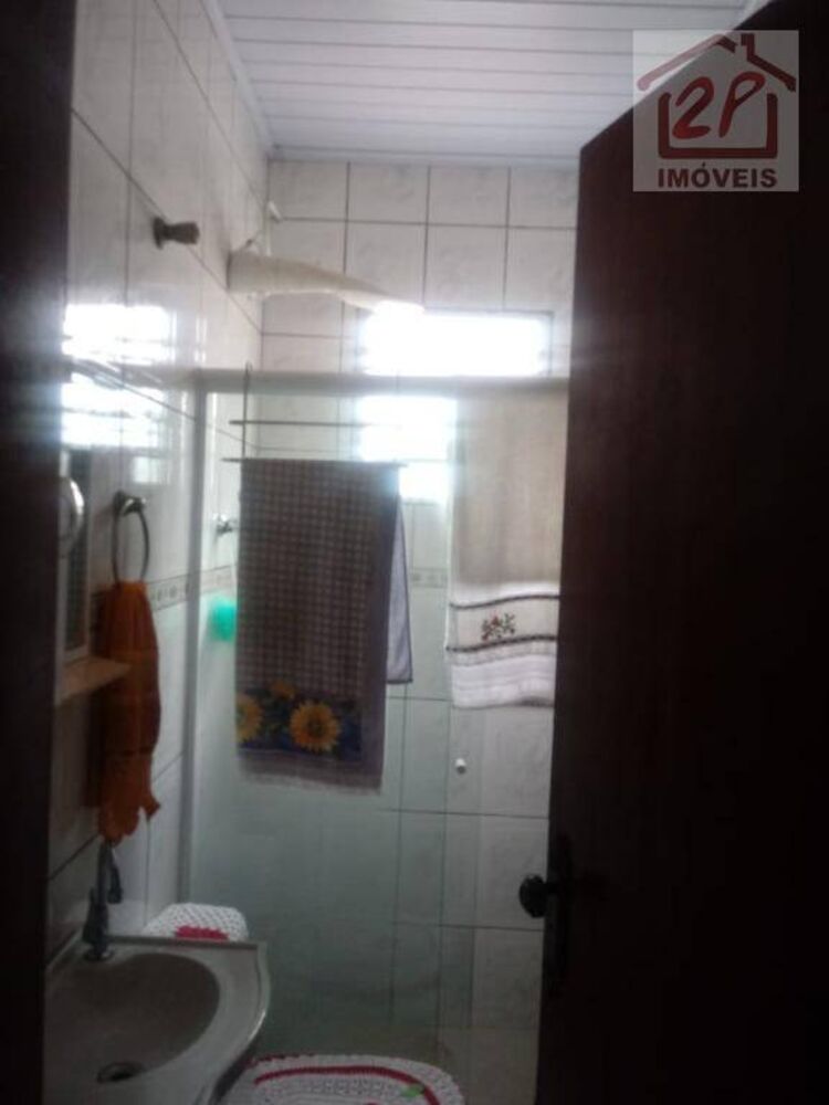Sobrado, 5 quartos, 187 m² - Foto 2