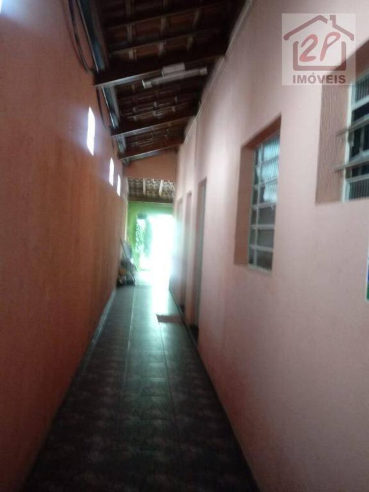 Sobrado, 5 quartos, 187 m² - Foto 1