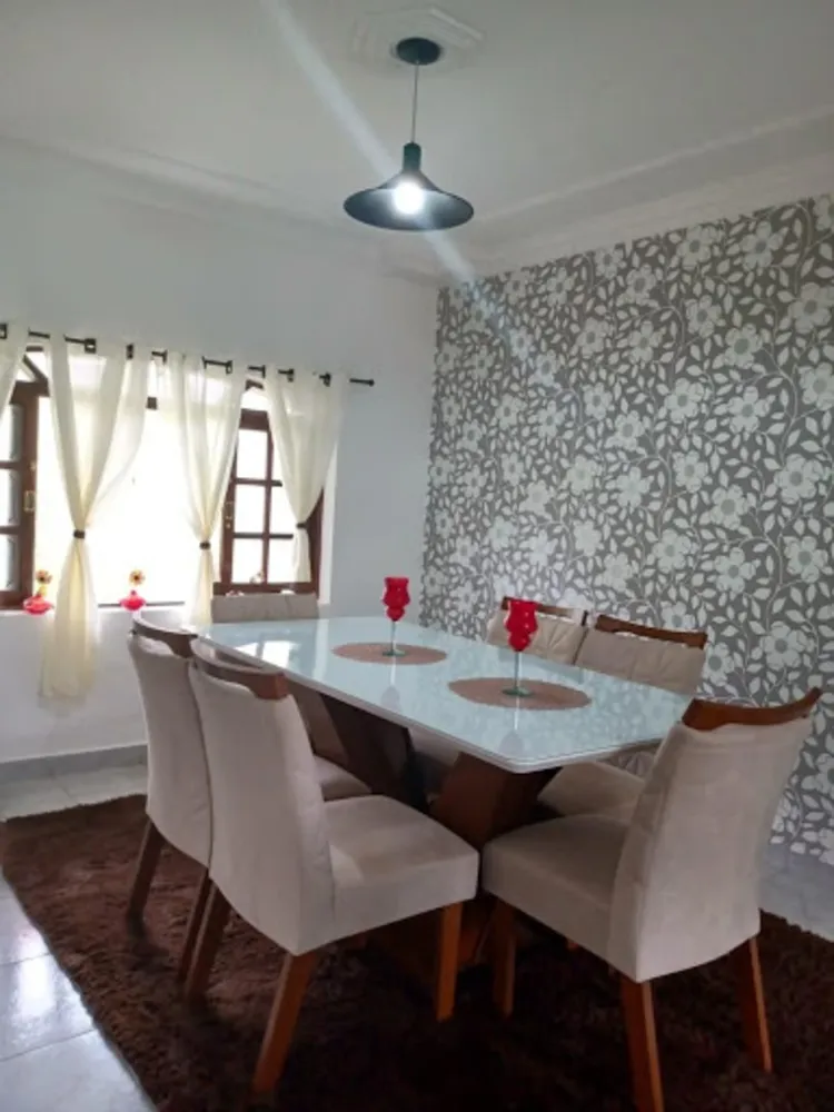 Sobrado, 3 quartos, 310 m² - Foto 5