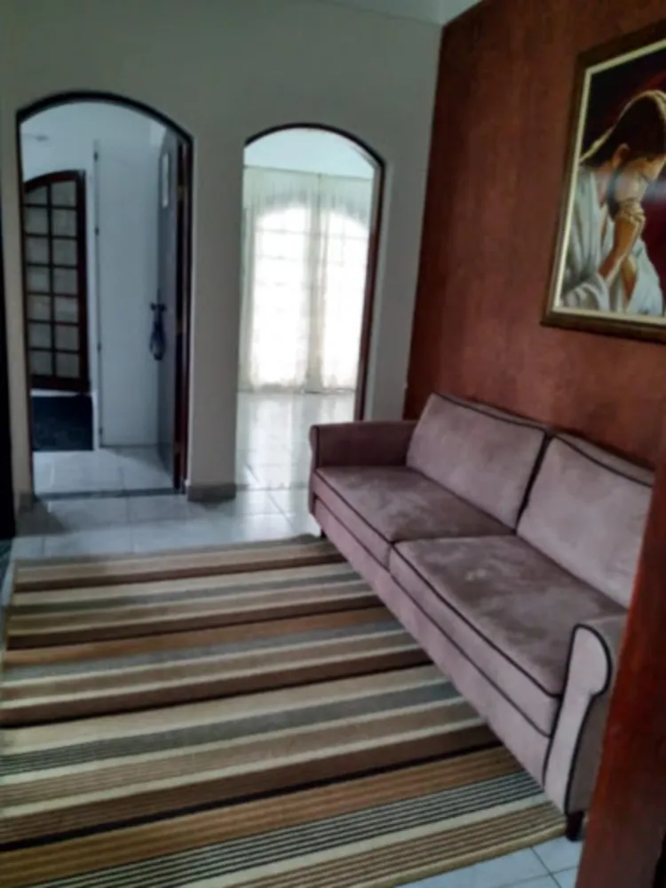 Sobrado, 3 quartos, 310 m² - Foto 3