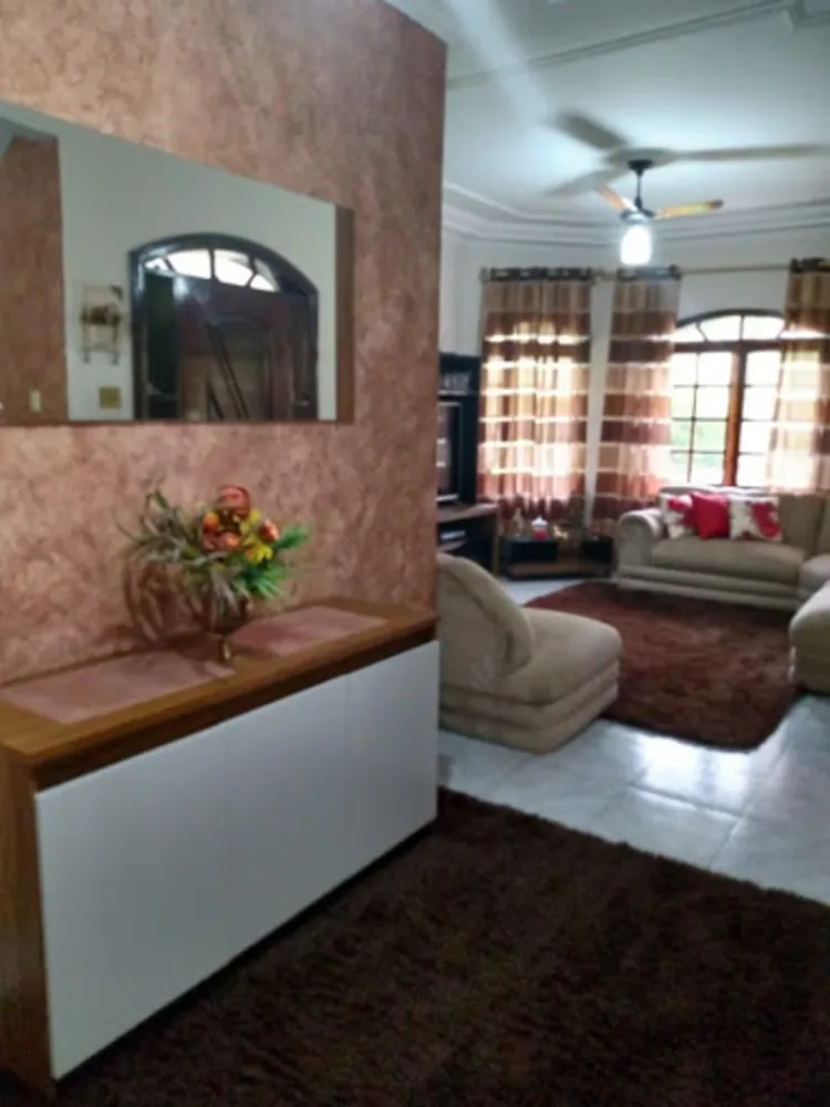 Sobrado, 3 quartos, 310 m² - Foto 2