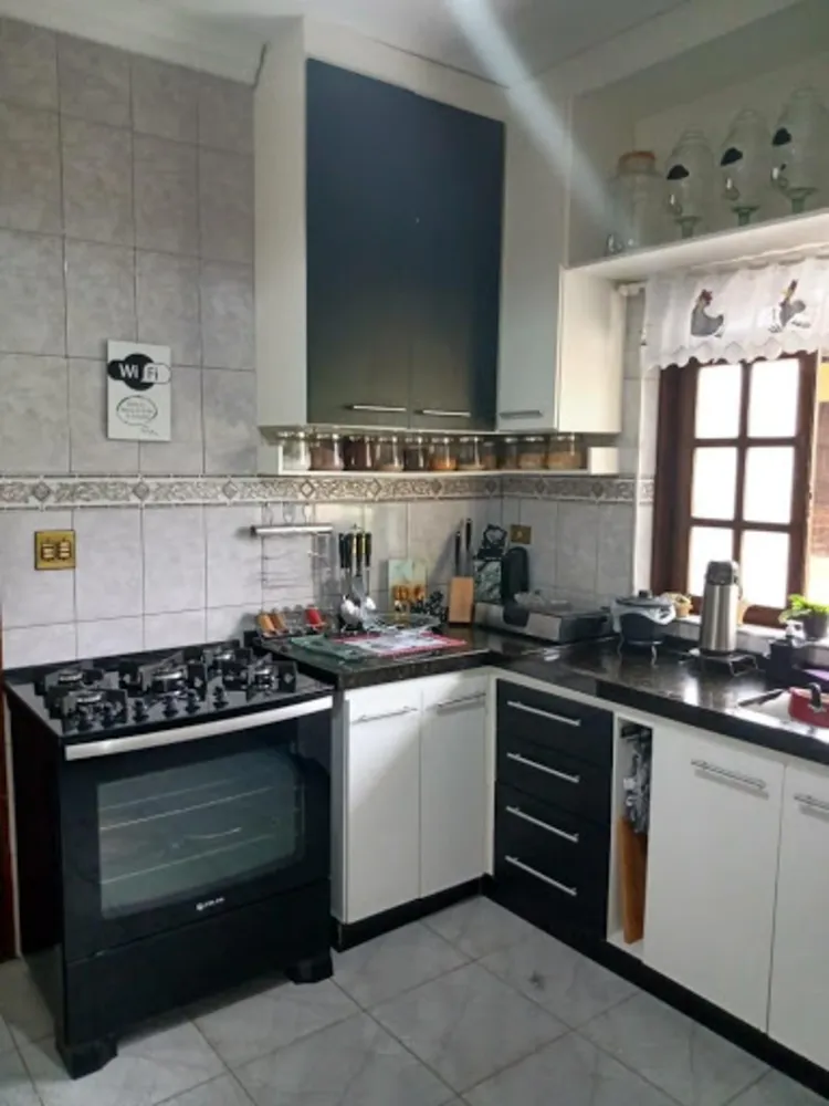 Sobrado, 3 quartos, 310 m² - Foto 4