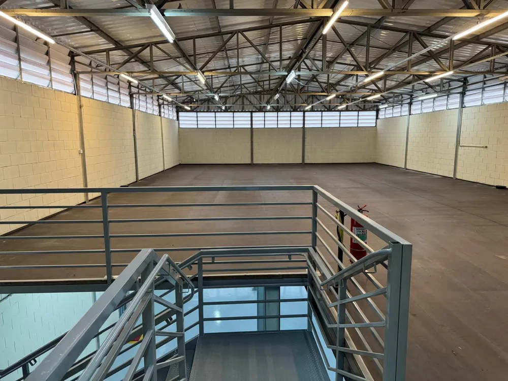 Depósito-Galpão, 1200 m² - Foto 7