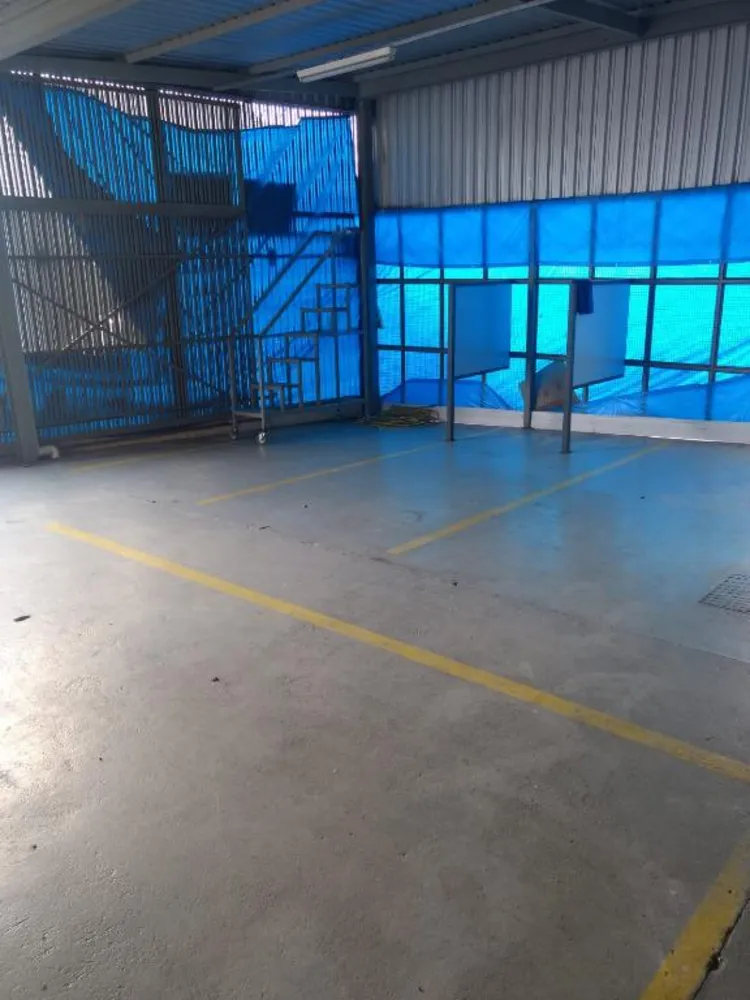 Depósito-Galpão, 1200 m² - Foto 2