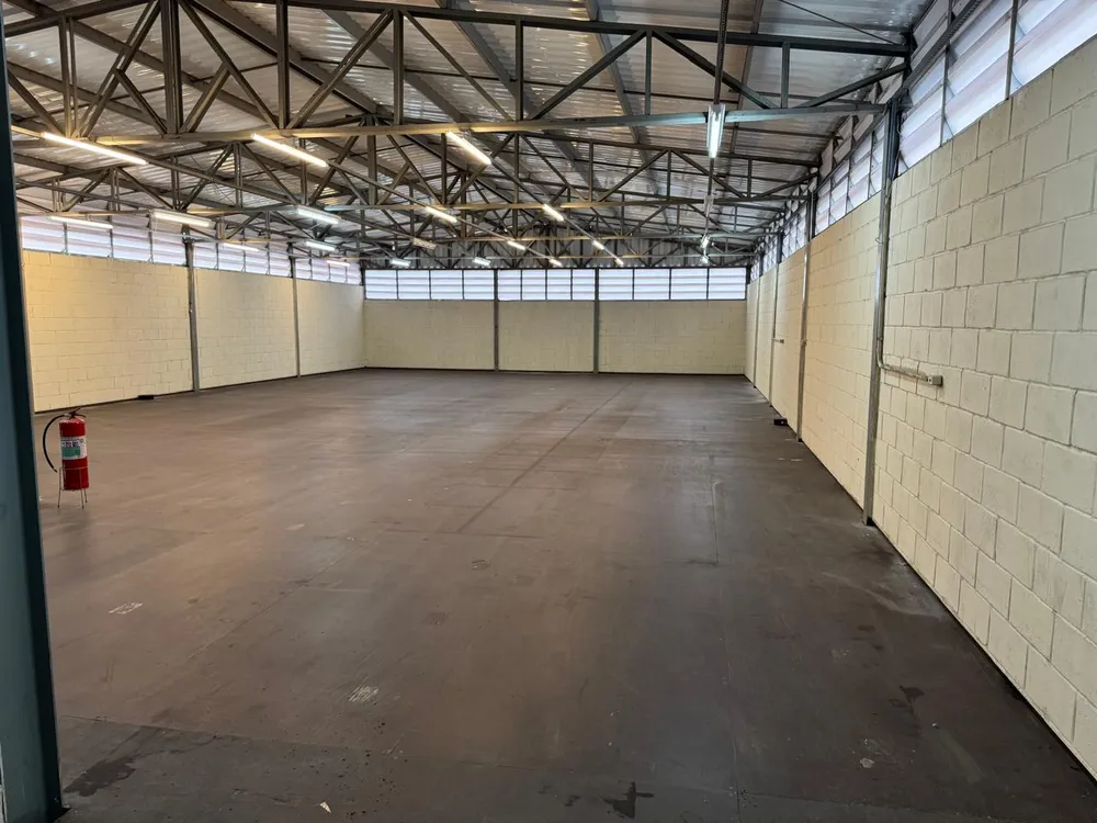 Depósito-Galpão, 1200 m² - Foto 6