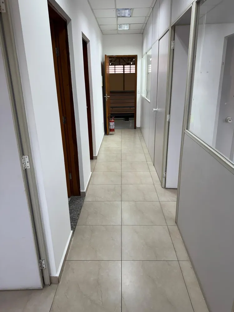 Depósito-Galpão, 1200 m² - Foto 3