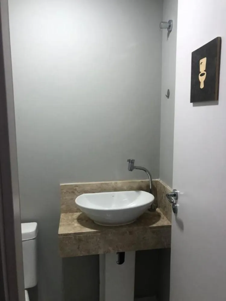 Sala-Conjunto, 50 m² - Foto 6