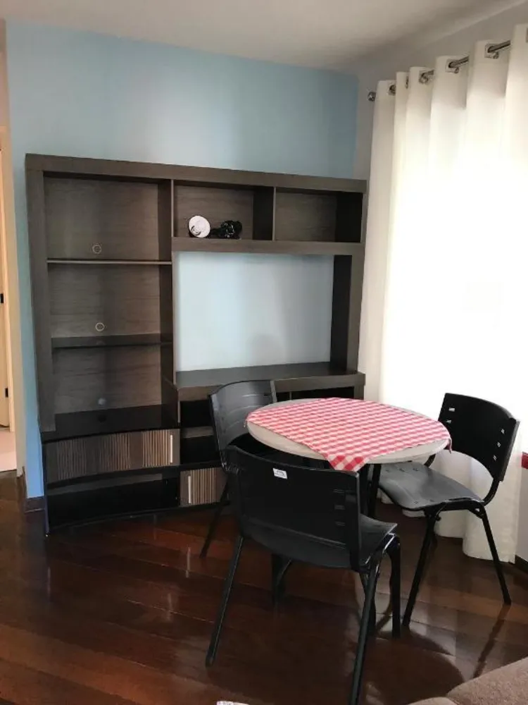 Apartamento, 1 quarto, 50 m² - Foto 2