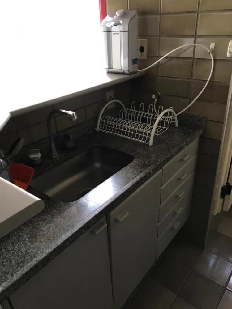 Apartamento, 1 quarto, 50 m² - Foto 6