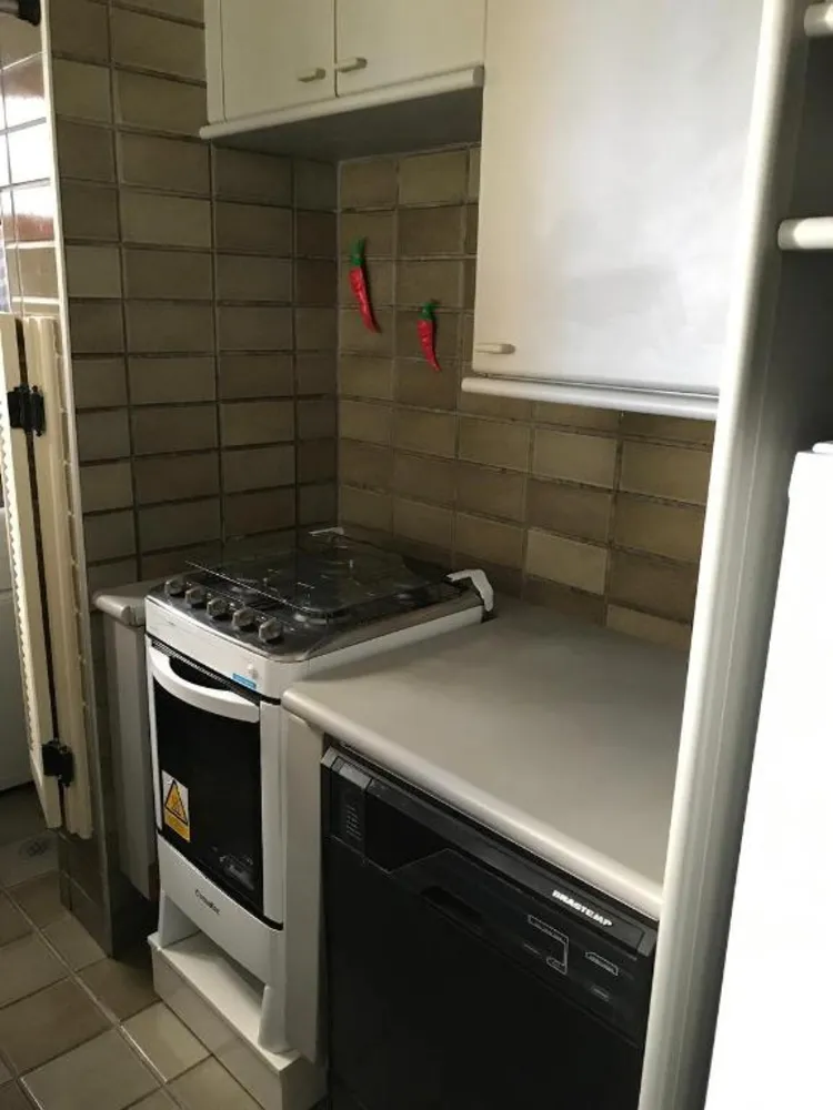 Apartamento, 1 quarto, 50 m² - Foto 8