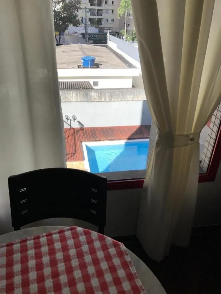 Apartamento, 1 quarto, 50 m² - Foto 5