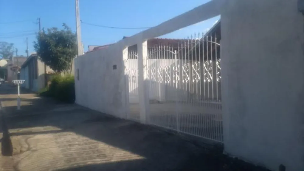 Casa, 3 quartos, 80 m² - Foto 1