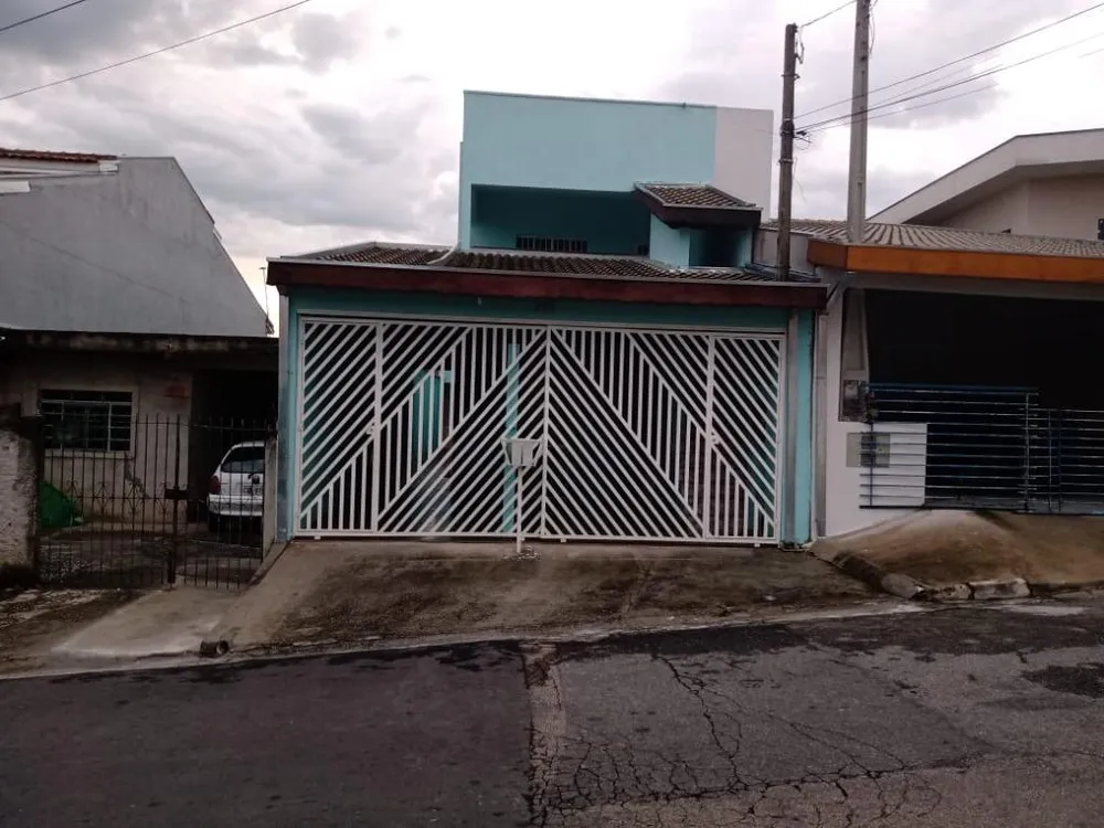 Sobrado, 5 quartos, 120 m² - Foto 1