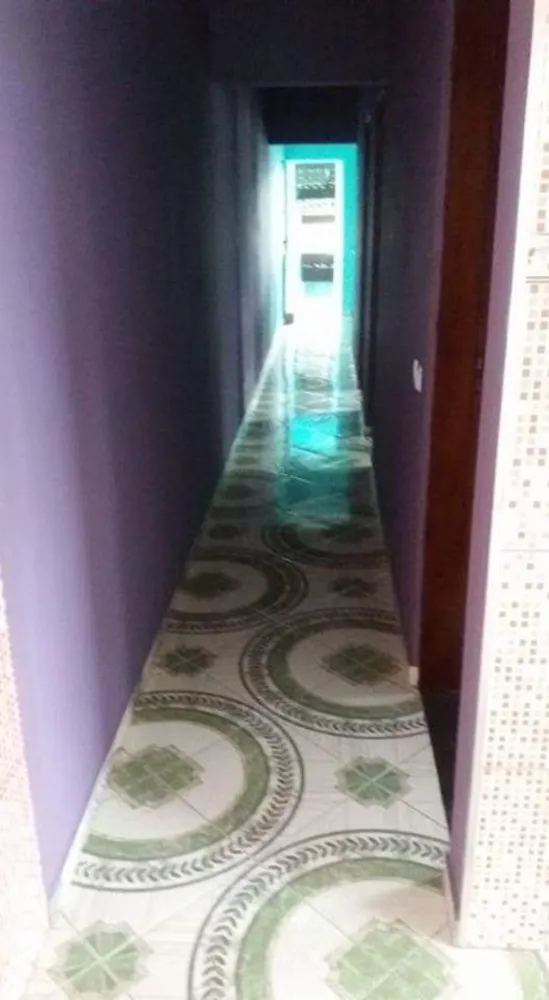 Sobrado, 5 quartos, 120 m² - Foto 2