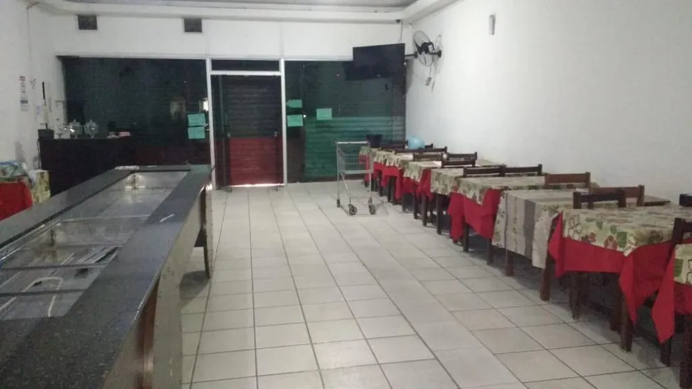 Loja-Salão, 98 m² - Foto 6