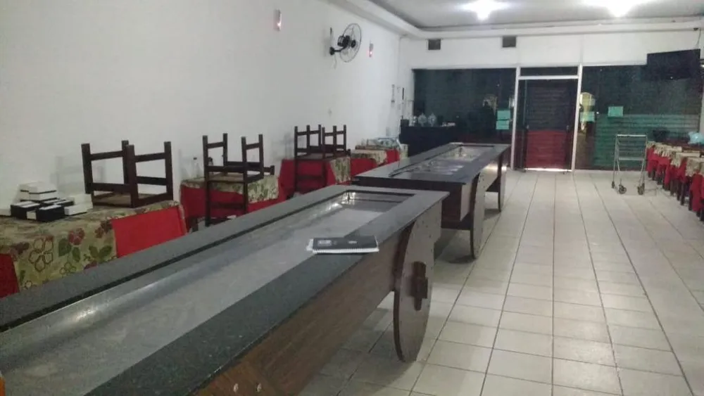 Loja-Salão, 98 m² - Foto 1
