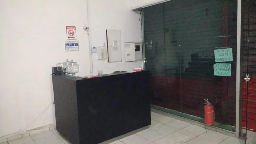 Loja-Salão, 98 m² - Foto 7