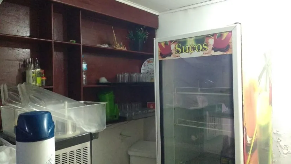 Loja-Salão, 98 m² - Foto 8