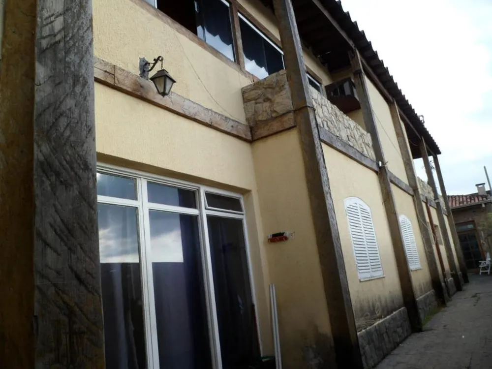 Sobrado, 3 quartos, 360 m² - Foto 1