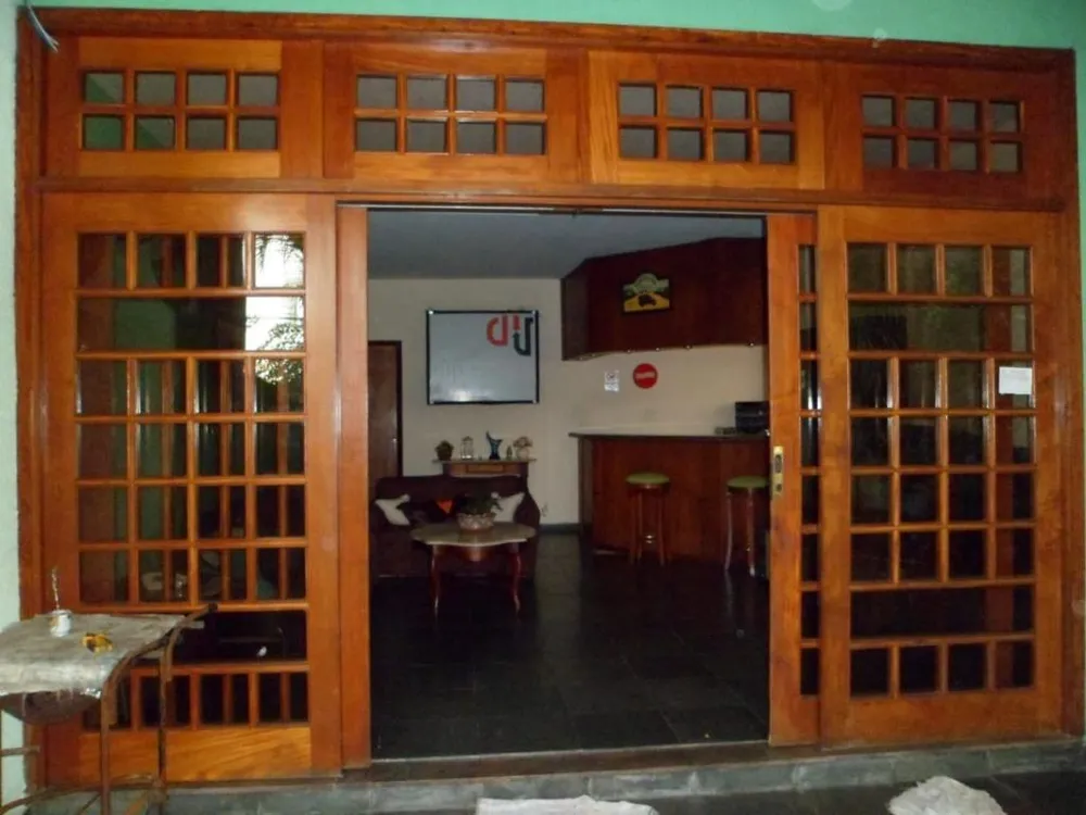 Sobrado, 3 quartos, 360 m² - Foto 5