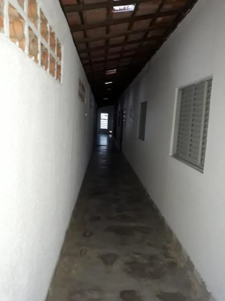Sobrado, 3 quartos, 230 m² - Foto 8