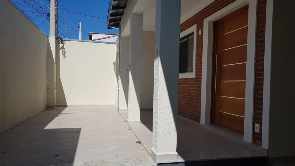 Casa, 3 quartos, 200 m² - Foto 3