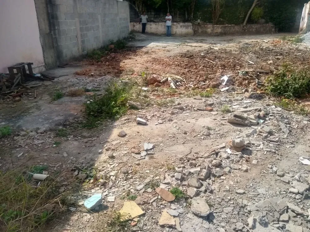 Terreno, 200 m² - Foto 1