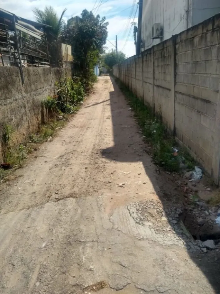 Terreno, 200 m² - Foto 2