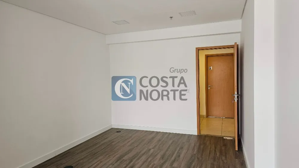 Sala-Conjunto, 28 m² - Foto 1