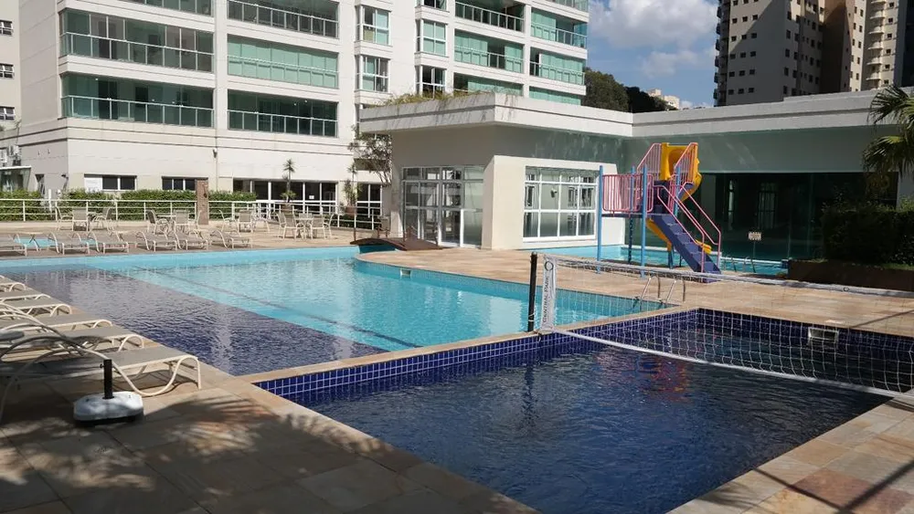 Apartamento, 4 quartos, 183 m² - Foto 4