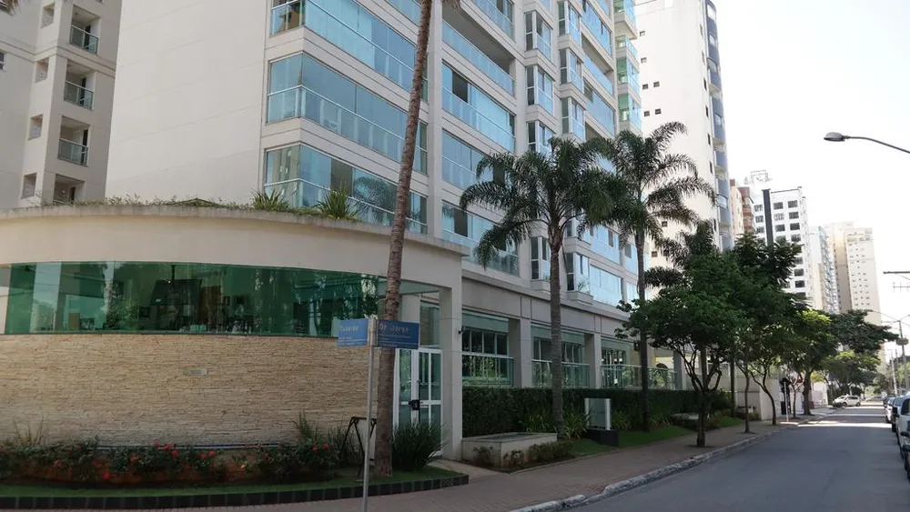 Apartamento, 4 quartos, 183 m² - Foto 2