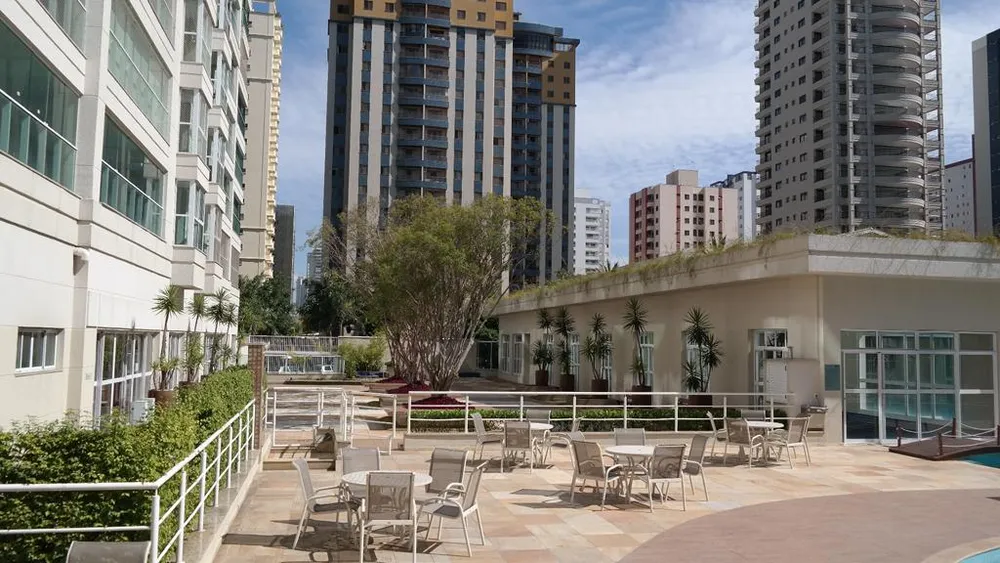 Apartamento, 4 quartos, 183 m² - Foto 3