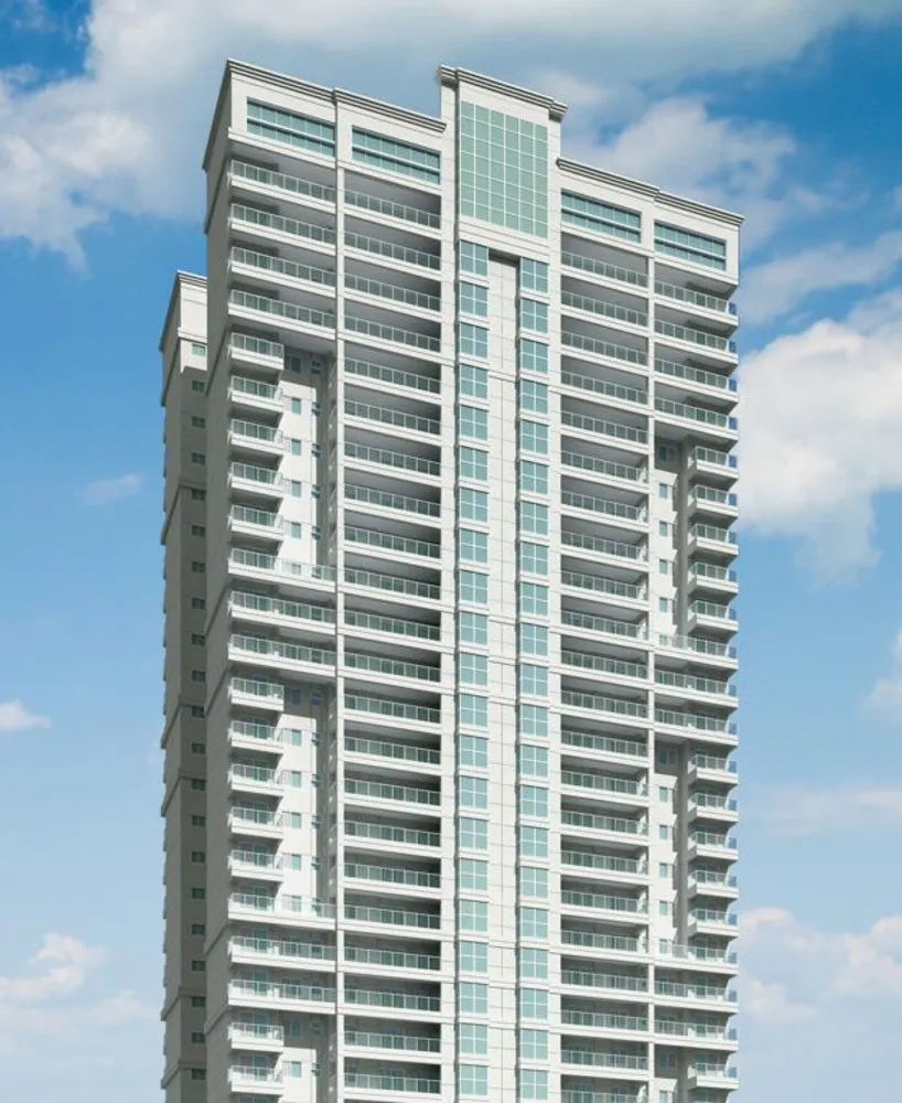 Apartamento, 4 quartos, 183 m² - Foto 1