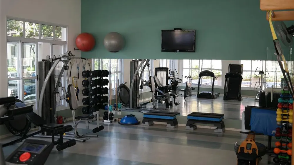 Apartamento, 4 quartos, 183 m² - Foto 8