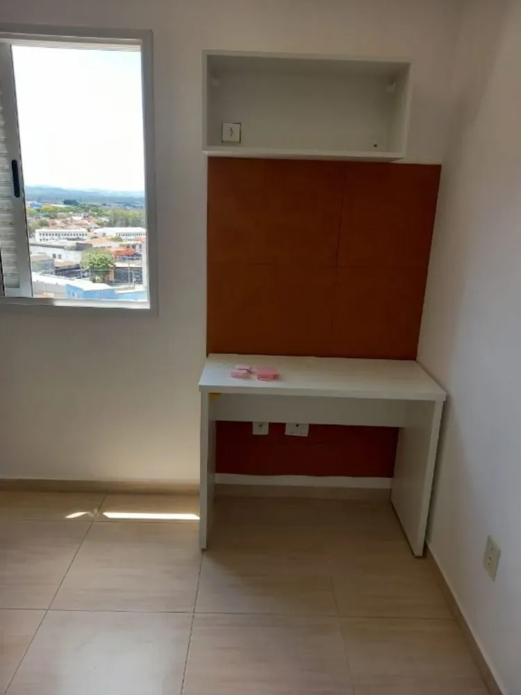 Apartamento, 2 quartos, 44 m² - Foto 4