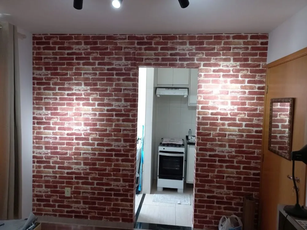 Apartamento, 2 quartos, 44 m² - Foto 8