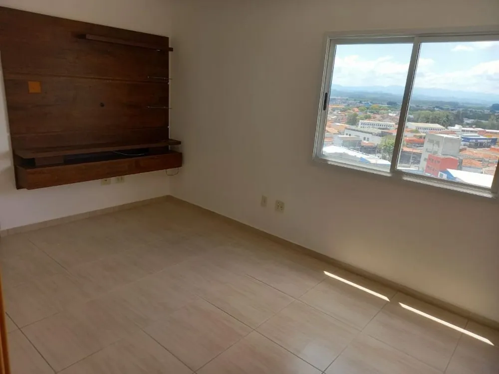 Apartamento, 2 quartos, 44 m² - Foto 1