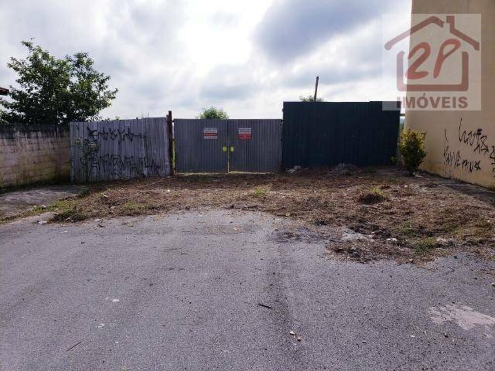 Terreno, 8400 m² - Foto 1