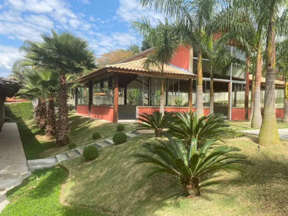 Terreno, 5000 m² - Foto 1