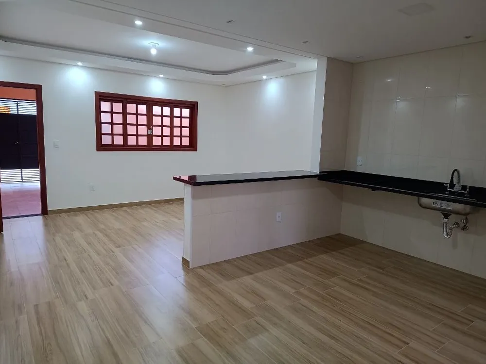 Casa, 3 quartos, 110 m² - Foto 4