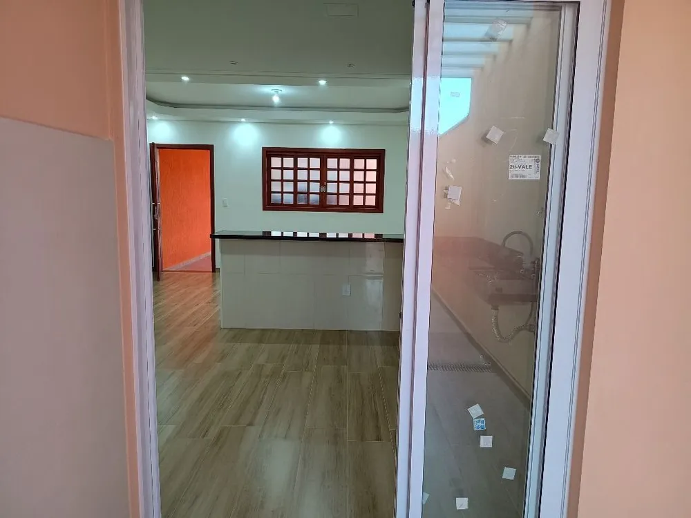 Casa, 3 quartos, 110 m² - Foto 5