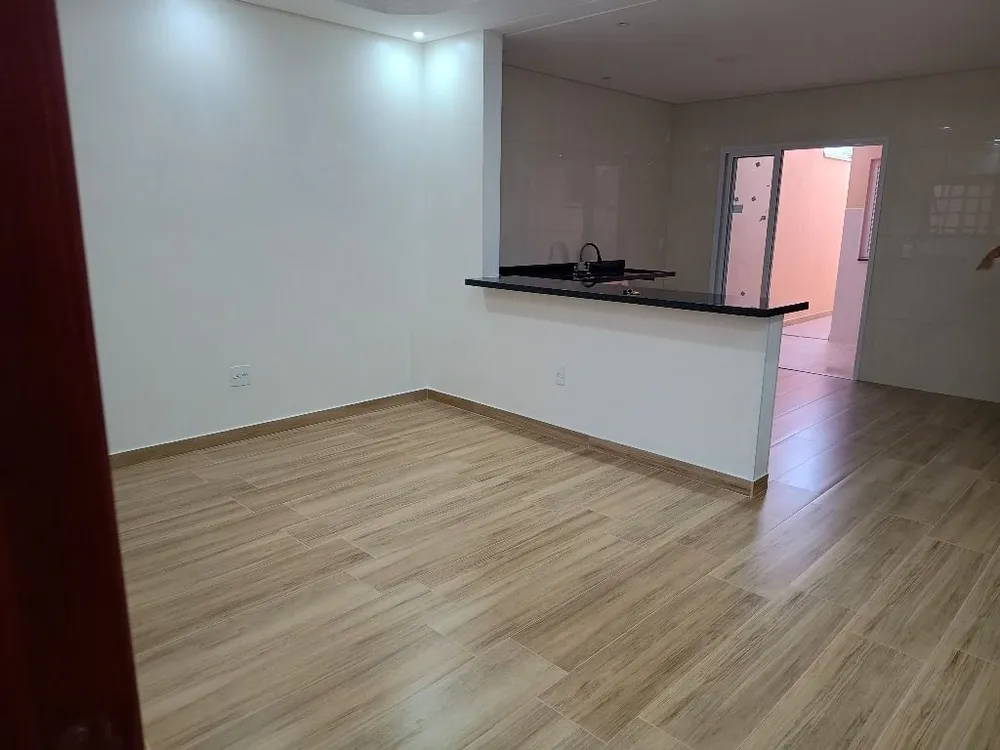 Casa, 3 quartos, 110 m² - Foto 2