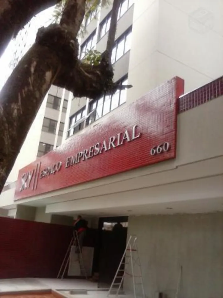 Sala-Conjunto, 57 m² - Foto 1